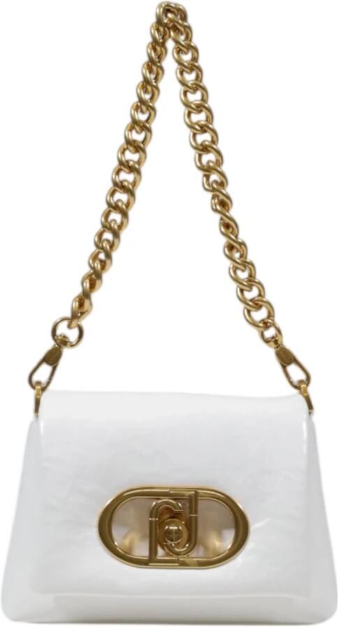 Liu Jo Lente Zomer Dames Kleine Tassen Collectie White Dames - Foto 4