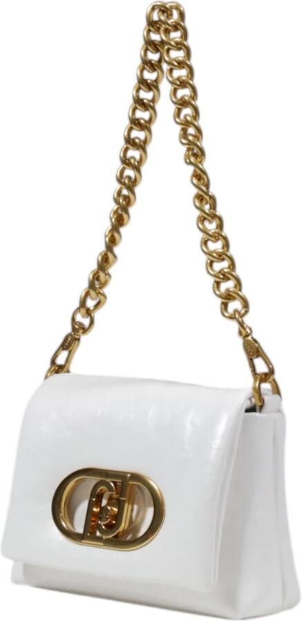 Liu Jo Lente Zomer Dames Kleine Tassen Collectie White Dames - Foto 7