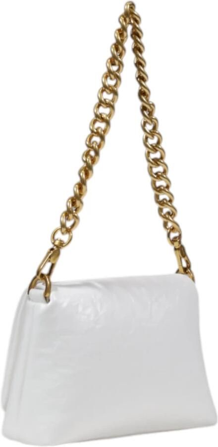 Liu Jo Lente Zomer Dames Kleine Tassen Collectie White Dames - Foto 6