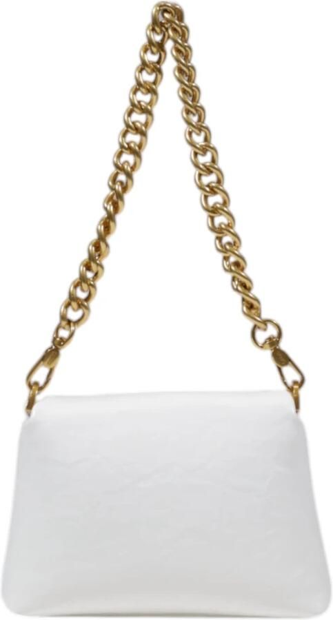 Liu Jo Lente Zomer Dames Kleine Tassen Collectie White Dames - Foto 3