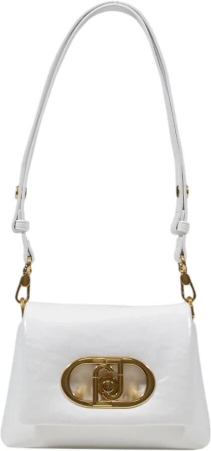 Liu Jo Lente Zomer Dames Kleine Tassen Collectie White Dames - Foto 8