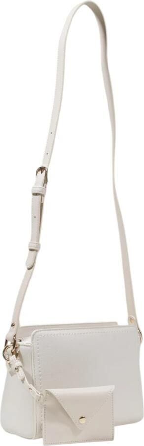 Liu Jo Lente Zomer Dames Medium Tas White Dames - Foto 4