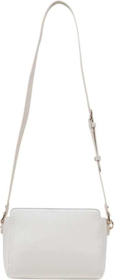 Liu Jo Lente Zomer Dames Medium Tas White Dames