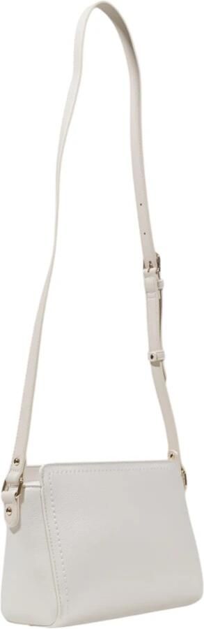 Liu Jo Lente Zomer Dames Medium Tas White Dames - Foto 3