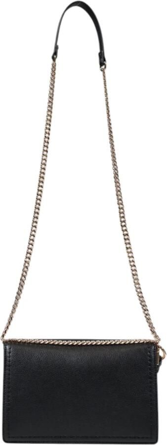 Liu Jo Lente Zomer Dames Middelgrote Tas Black Dames