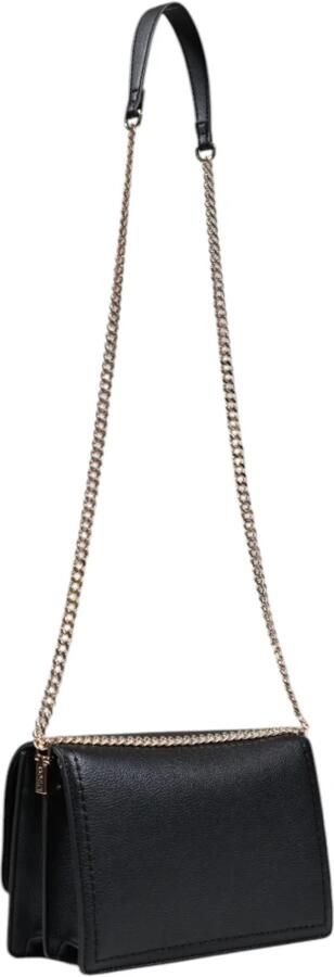 Liu Jo Lente Zomer Dames Middelgrote Tas Black Dames - Foto 2