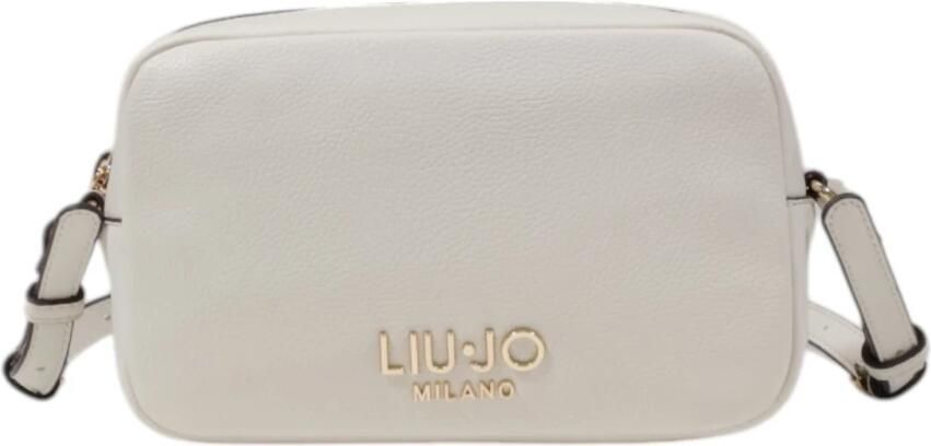 Liu Jo Lente Zomer Dames Middelgrote Tas Collectie Beige Dames - Foto 7