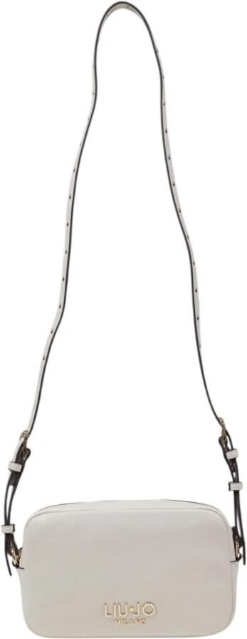 Liu Jo Lente Zomer Dames Middelgrote Tas Collectie Beige Dames - Foto 4