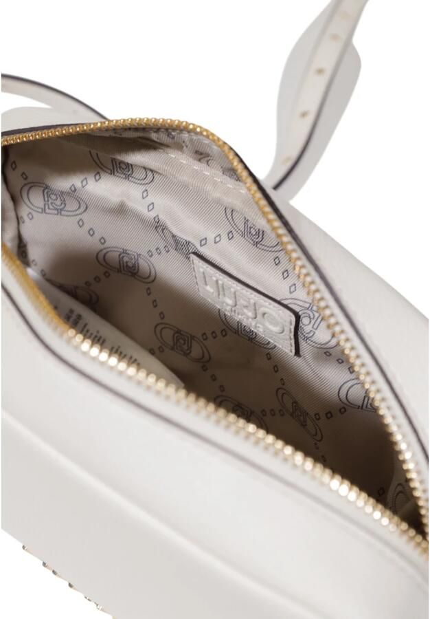 Liu Jo Lente Zomer Dames Middelgrote Tas Collectie Beige Dames - Foto 2