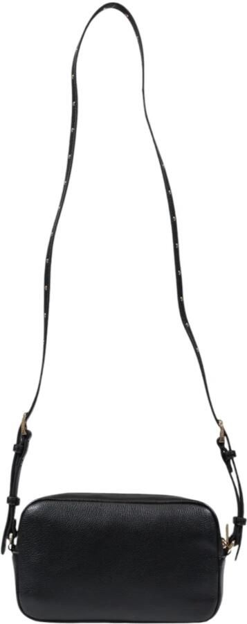 Liu Jo Lente Zomer Dames Middelgrote Tas Collectie Black Dames - Foto 4