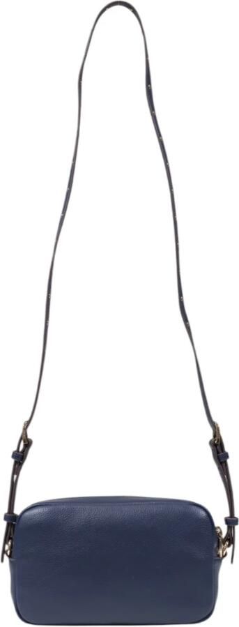 Liu Jo Lente Zomer Dames Middelgrote Tas Collectie Blue Dames - Foto 4