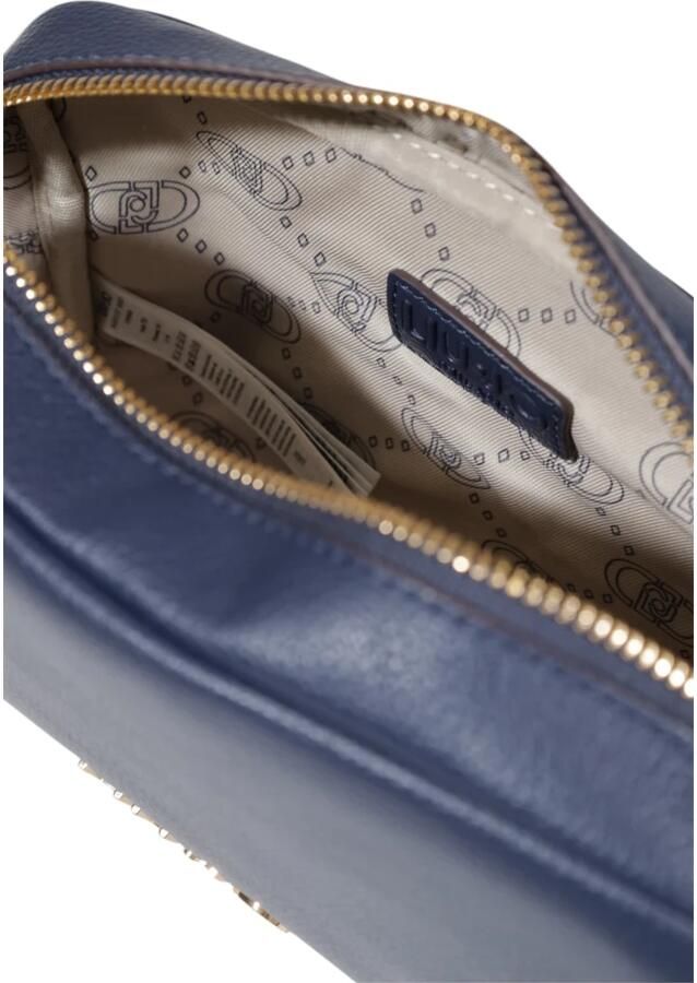 Liu Jo Lente Zomer Dames Middelgrote Tas Collectie Blue Dames - Foto 2