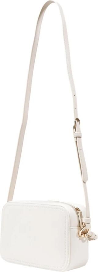 Liu Jo Lente Zomer Dames Middelgrote Tas Collectie White Dames - Foto 3