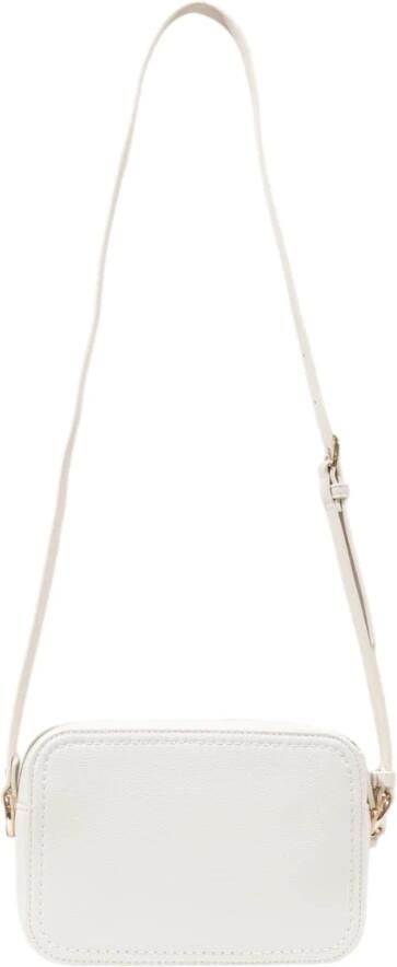 Liu Jo Lente Zomer Dames Middelgrote Tas Collectie White Dames - Foto 2