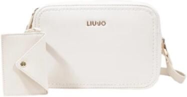 Liu Jo Lente Zomer Dames Middelgrote Tas Collectie White Dames - Foto 5