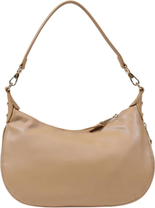 Liu Jo Lente Zomer Dames Middelgrote Tassen Collectie Beige Dames - Foto 3