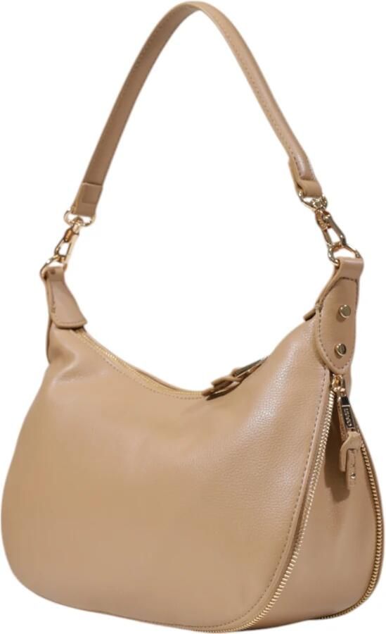 Liu Jo Lente Zomer Dames Middelgrote Tassen Collectie Beige Dames - Foto 5