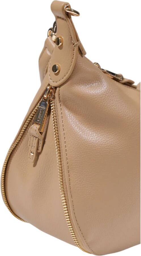 Liu Jo Lente Zomer Dames Middelgrote Tassen Collectie Beige Dames - Foto 7