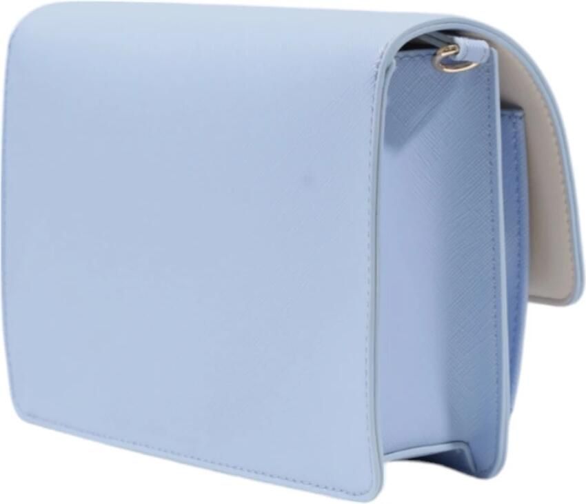 Liu Jo Lente Zomer Dames Middelgrote Tassen Collectie Blue Dames