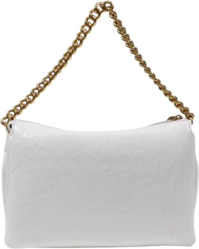 Liu Jo Lente Zomer Dames Middelgrote Tassen Collectie White Dames - Foto 3