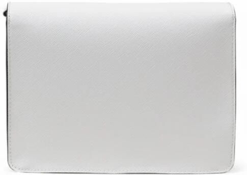 Liu Jo Lente Zomer Dames Middelgrote Tassen Collectie White Dames - Foto 10