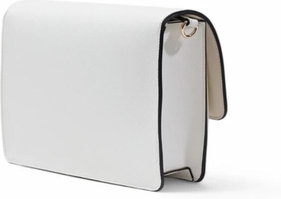 Liu Jo Lente Zomer Dames Middelgrote Tassen Collectie White Dames - Foto 9