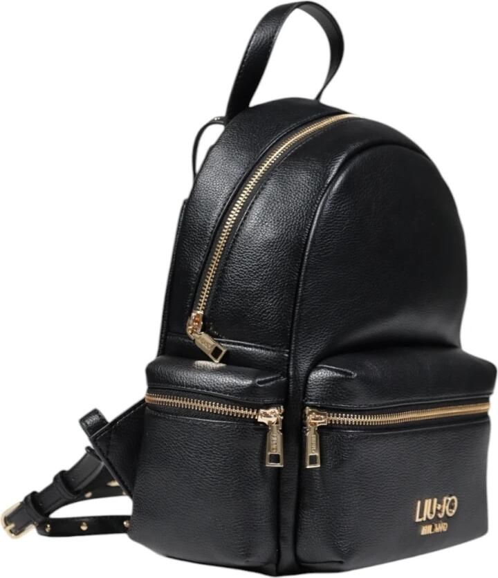 Liu Jo Lente Zomer Dames Rugzak Collectie Black Dames - Foto 3