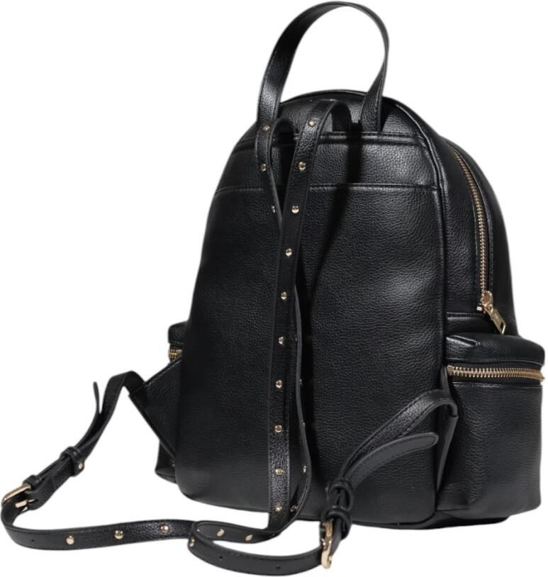 Liu Jo Lente Zomer Dames Rugzak Collectie Black Dames