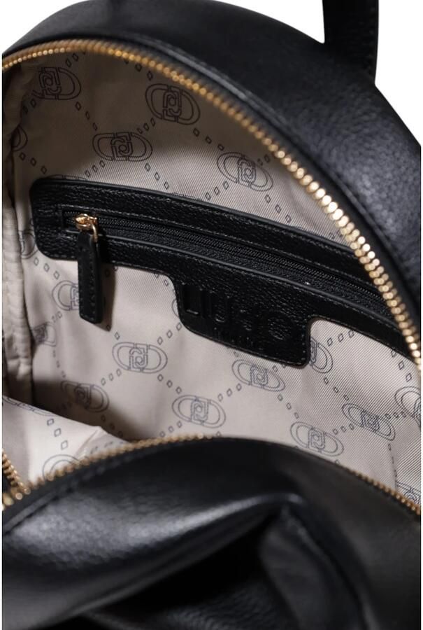 Liu Jo Lente Zomer Dames Rugzak Collectie Black Dames - Foto 7