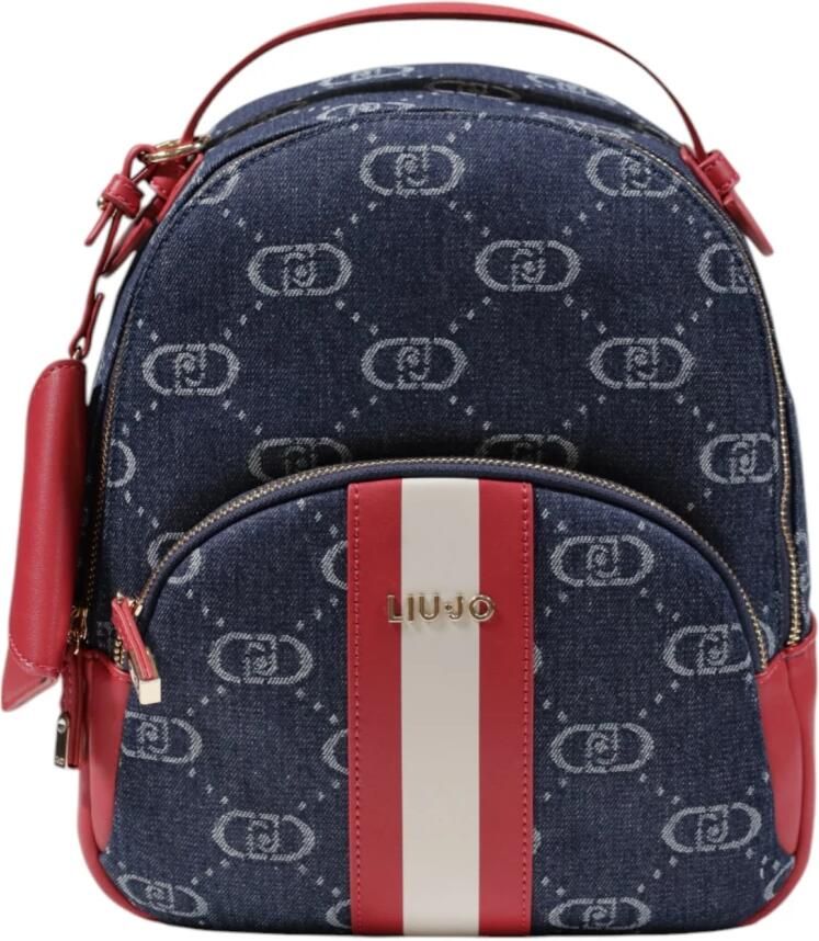 Liu Jo Lente Zomer Dames Rugzak Collectie Multicolor Dames - Foto 10