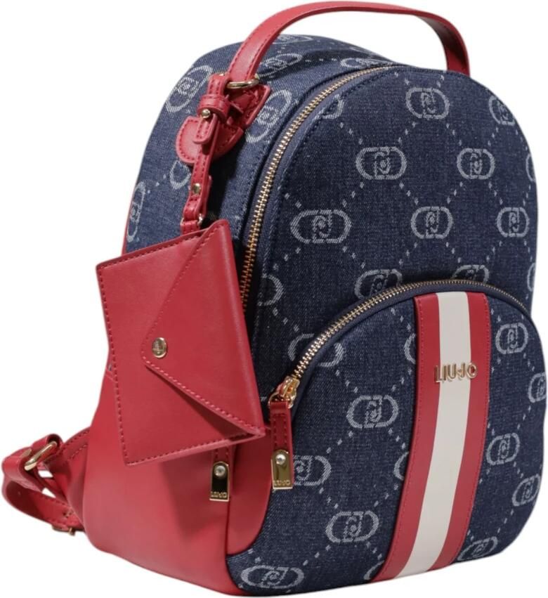 Liu Jo Lente Zomer Dames Rugzak Collectie Multicolor Dames - Foto 2