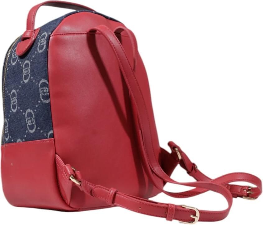 Liu Jo Lente Zomer Dames Rugzak Collectie Multicolor Dames - Foto 4