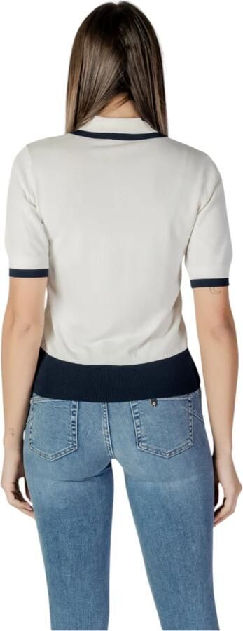 Liu Jo Lente Zomer Dames Sweatshirts Collectie Beige Dames - Foto 3