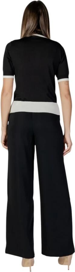 Liu Jo Lente Zomer Dames Sweatshirts Collectie Black Dames - Foto 5