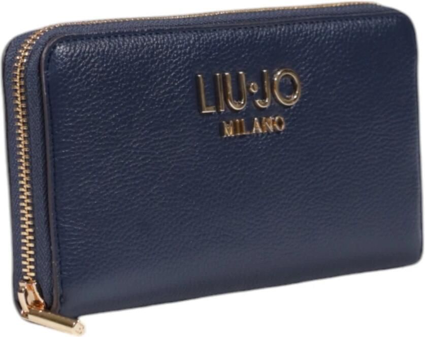 Liu Jo Portemonnee ECS XL ZIP AROUND AA5155E0033 - Foto 3