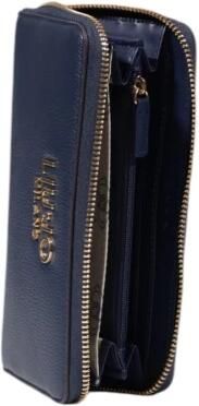 Liu Jo Portemonnee ECS XL ZIP AROUND AA5155E0033 - Foto 6