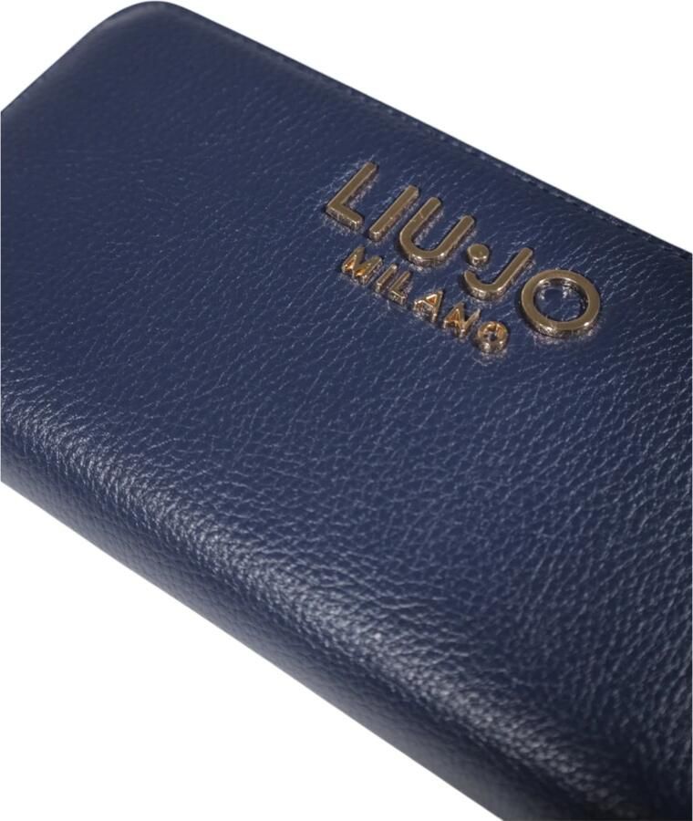 Liu Jo Portemonnee ECS XL ZIP AROUND AA5155E0033