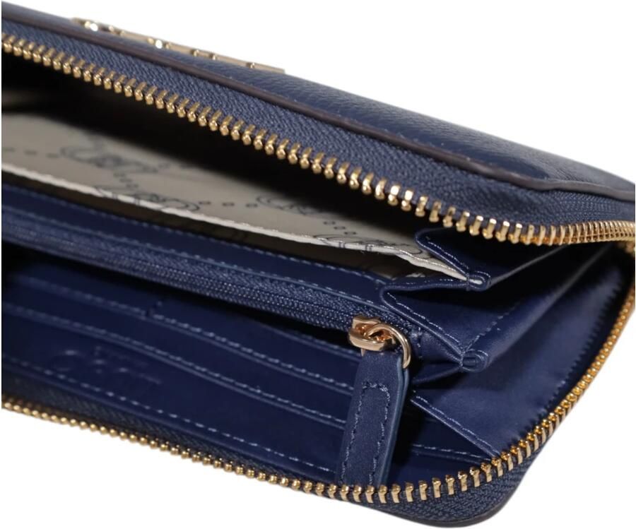 Liu Jo Portemonnee ECS XL ZIP AROUND AA5155E0033 - Foto 2