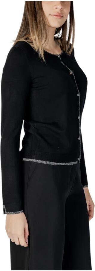 Liu Jo Lente Zomer Damesvest Black Dames - Foto 4