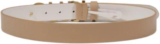 Liu Jo Lente Zomer Vrouwen Cinte Collectie Beige Dames - Foto 3