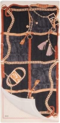 Liu Jo Metalware Stola voor thuisdecoratie Multicolor Dames - Foto 2