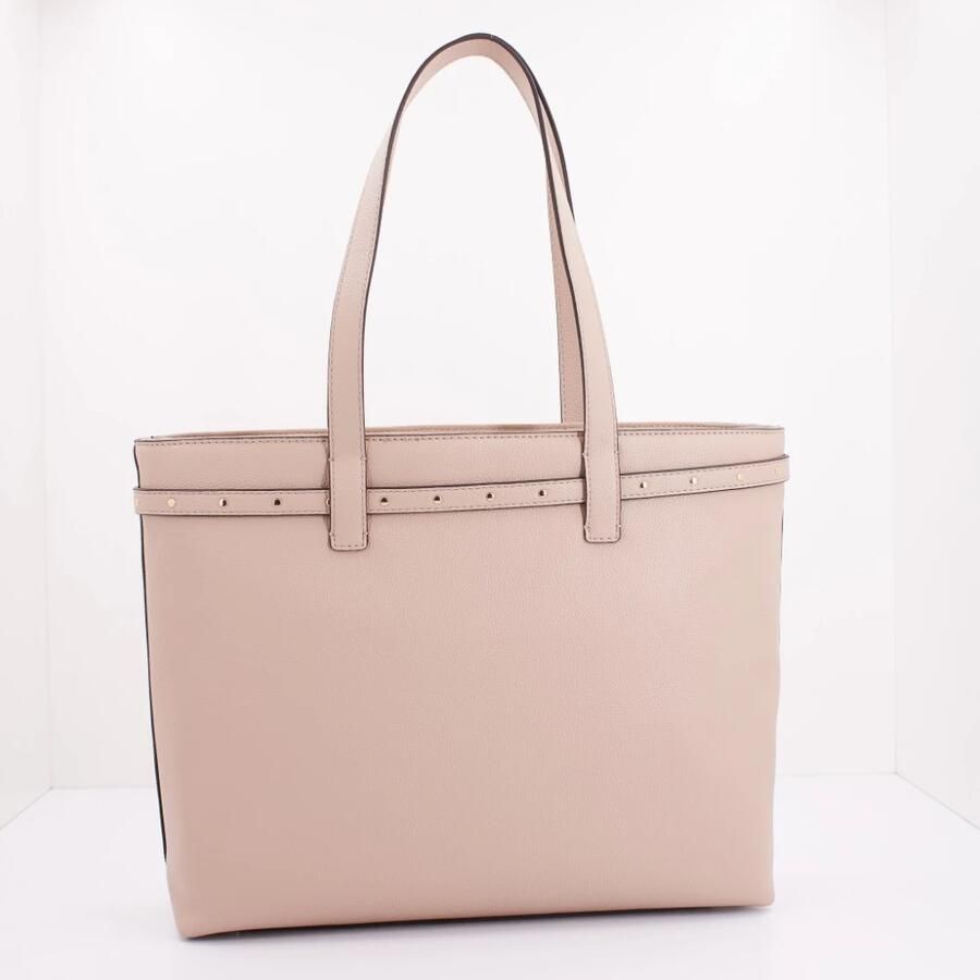 Liu Jo Stijlvolle Schoudertas Beige Dames - Foto 2