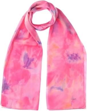 Liu Jo Modieuze Sjaal Multicolor Dames