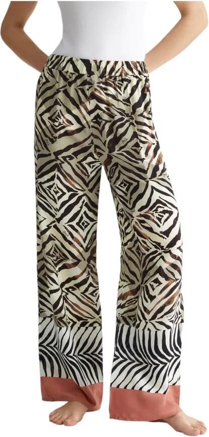 Liu Jo Panta Pareo Strand Cover-Up Multicolor Dames - Foto 5