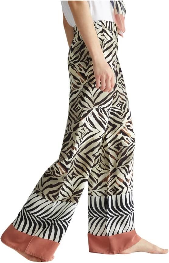 Liu Jo Panta Pareo Strand Cover-Up Multicolor Dames - Foto 3