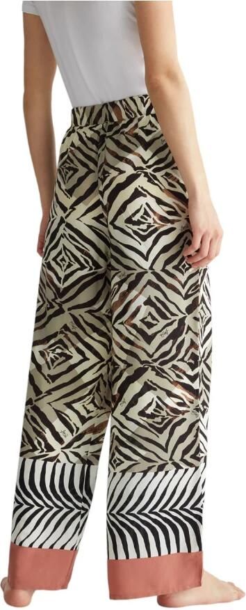 Liu Jo Panta Pareo Strand Cover-Up Multicolor Dames - Foto 6