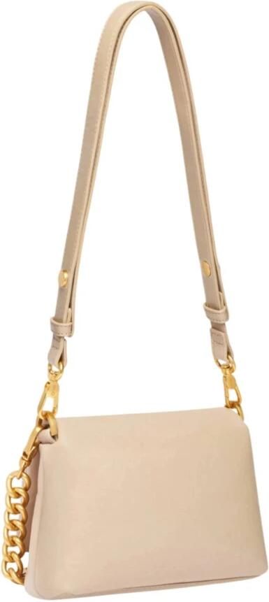 Liu Jo Stijlvolle Dames Schoudertas in Marrone Pink Dames - Foto 6