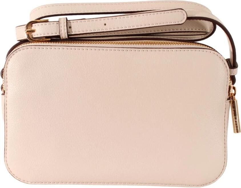 Liu Jo Beige Cameratas Schoudertas Beige Dames - Foto 3