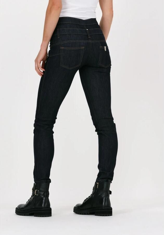 Liu Jo Blauwe Skinny Jeans B.up Rampy H.w. Normal WAsh - Foto 2