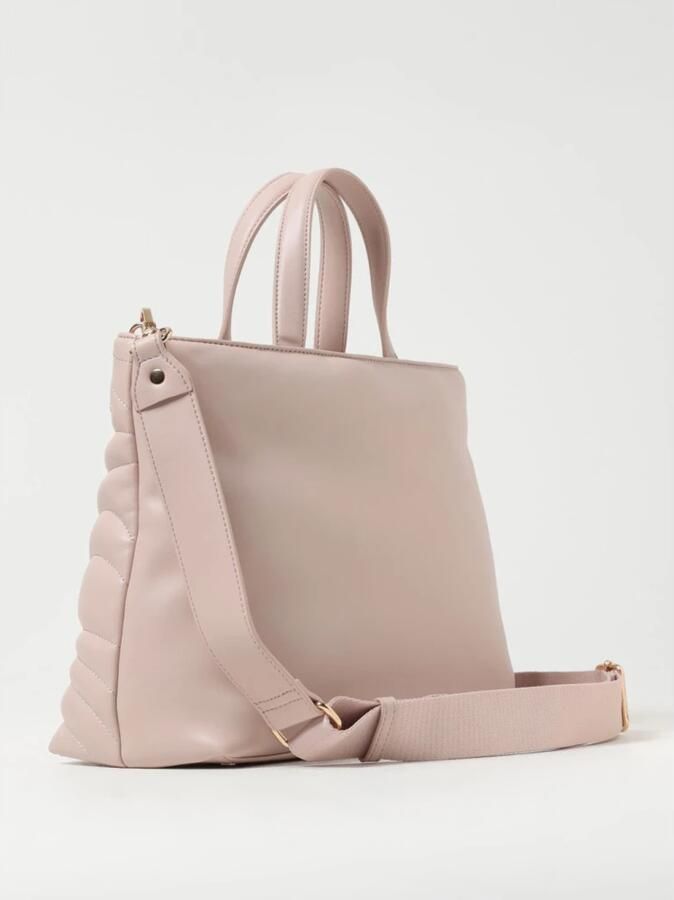 Liu Jo Roze Handtas Elegant Casual Minimalistisch Pink Dames - Foto 2